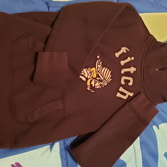 abercrombie kids Other - Boy's Hoodie